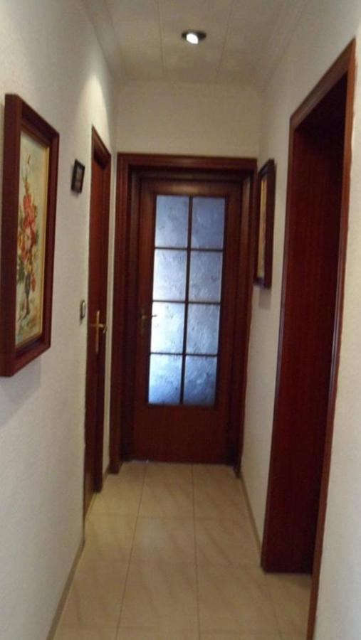 30-3- Бюджетная Комната В Квартире Для 2 Человека, Alicante Appartement Buitenkant foto